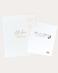 Bundle | Inkless Milestone Cards & Photo Album